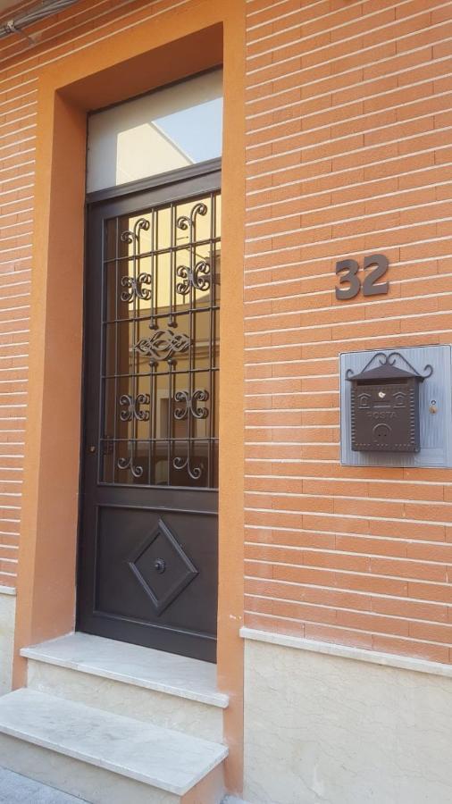 Nuova Aurora Rent Rooms Roccalumera Kültér fotó