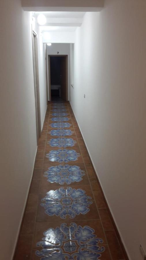 Nuova Aurora Rent Rooms Roccalumera Kültér fotó