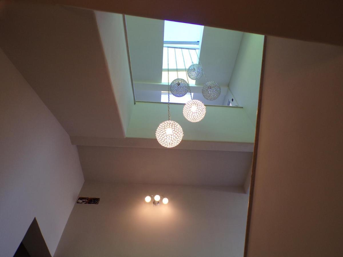 Nuova Aurora Rent Rooms Roccalumera Kültér fotó