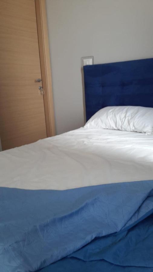 Nuova Aurora Rent Rooms Roccalumera Kültér fotó